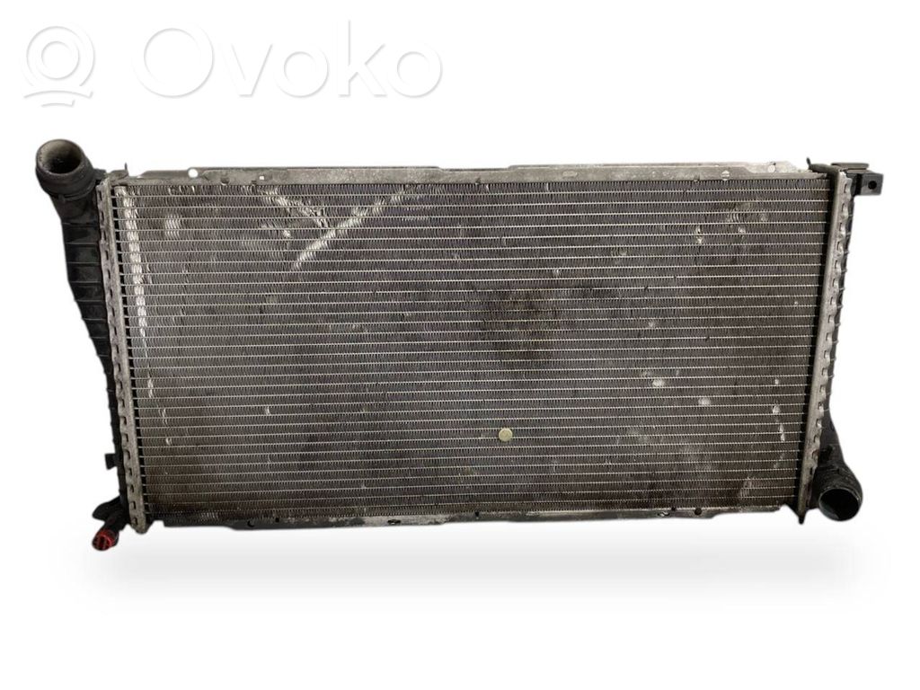 Dzesēšanas šķidruma radiators