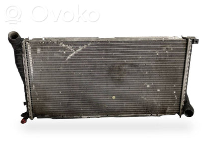 Dzesēšanas šķidruma radiators