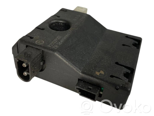 Antenas pastiprinātājs