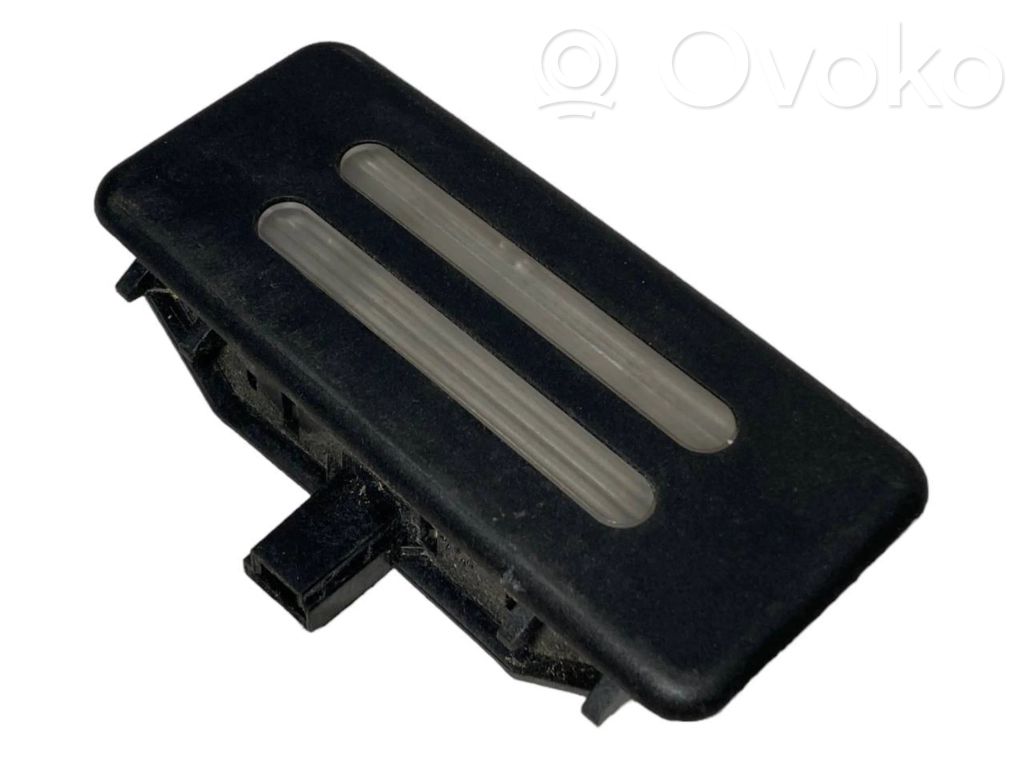 Other interior lighting