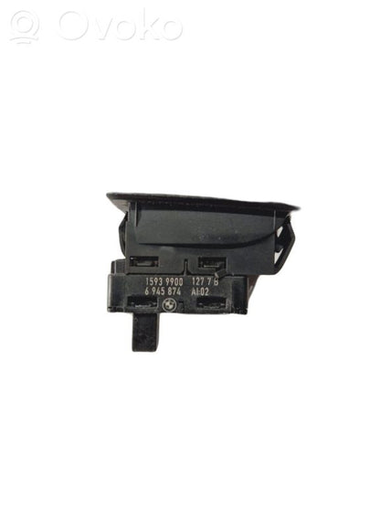 Window lift control switch(es)