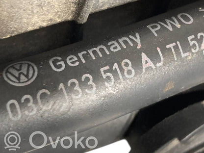 Caurulīte (-es) / šļūtene (-es)