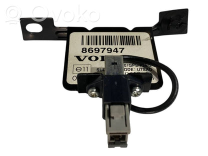 Antena (GPS antena)