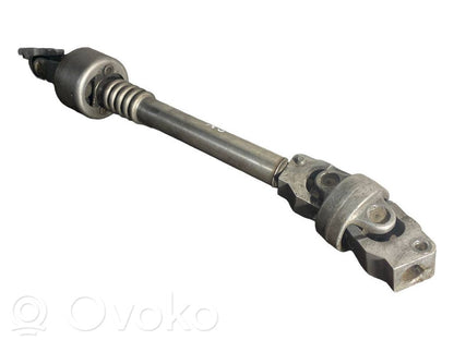 Stūresrata ass krustsavienojums