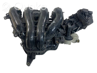 Intake manifold