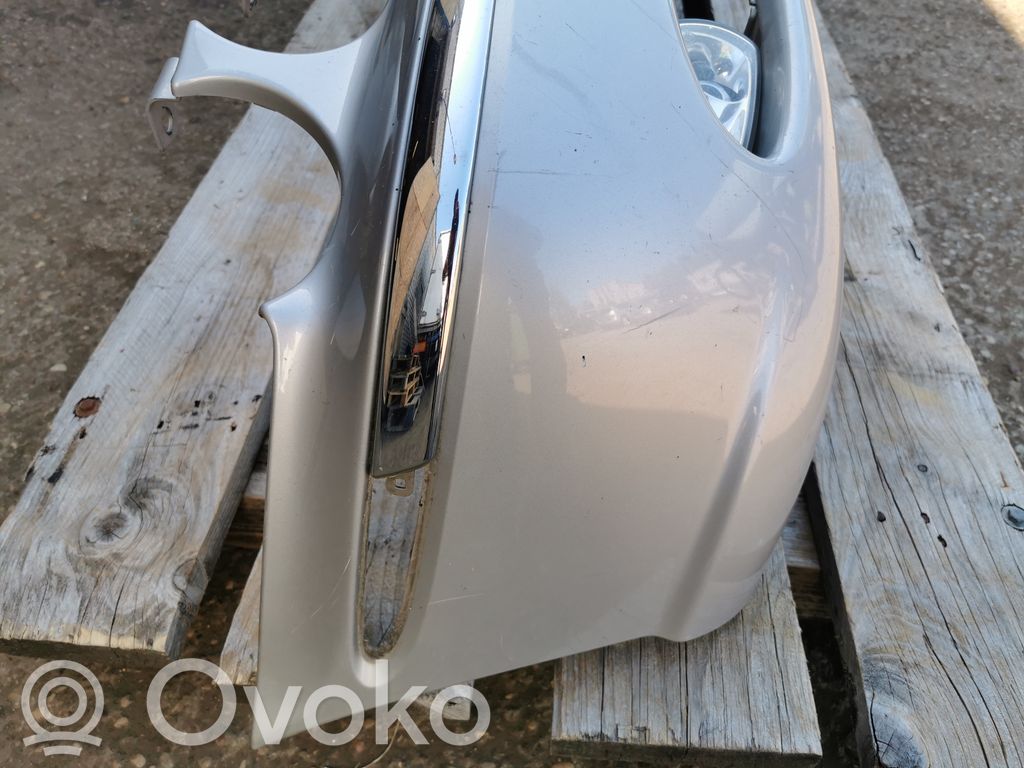 Priekšējais bamperis