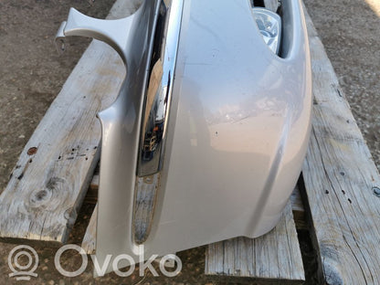 Priekšējais bamperis