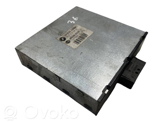 Citu veidu vadības bloki / moduļi