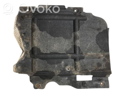 Dzinēja apakšas aizsargs