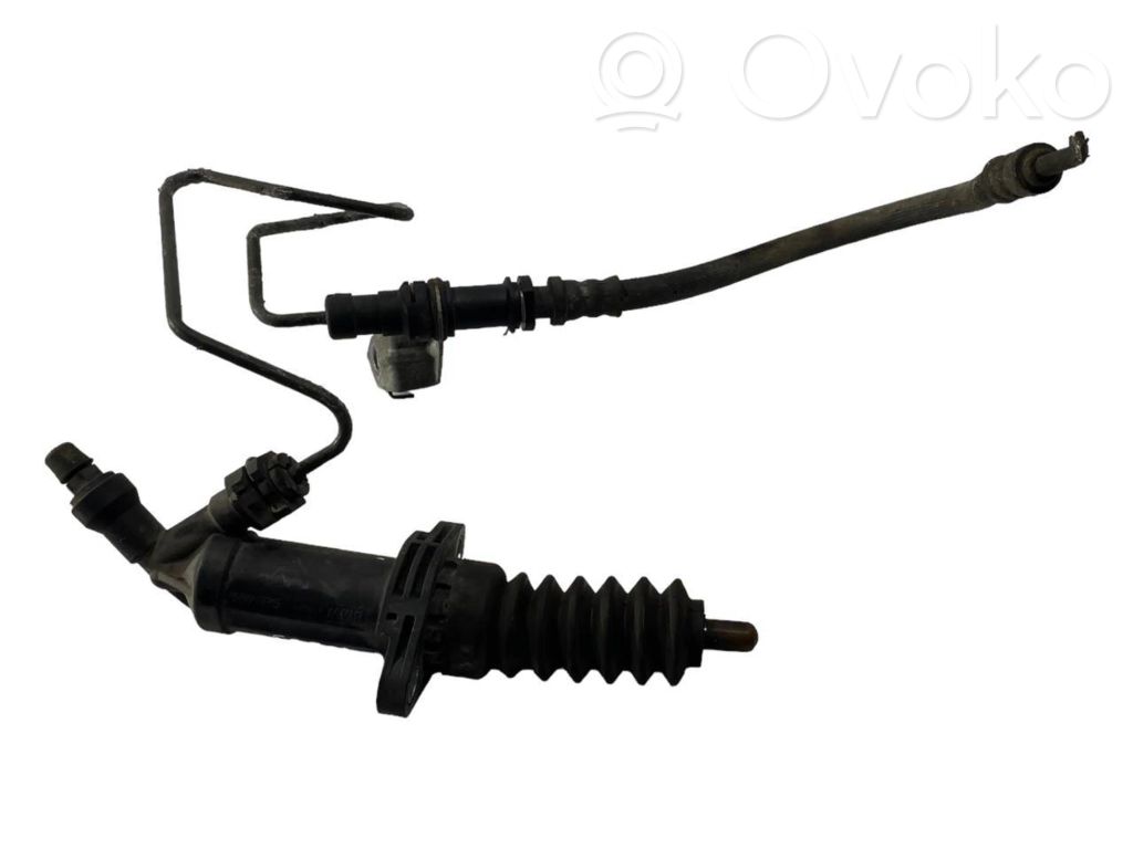 Galvenais sajūga cilindrs