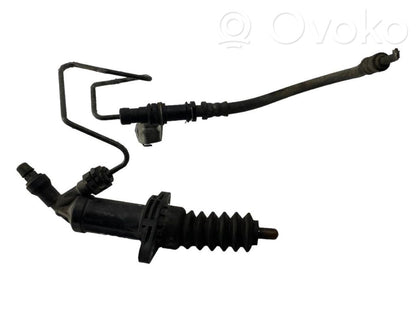 Galvenais sajūga cilindrs