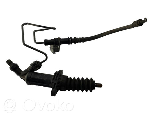 Clutch master cylinder