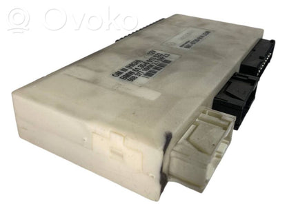 Comfort module