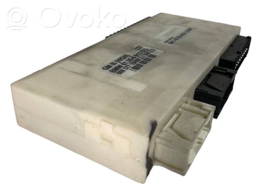 Comfort module