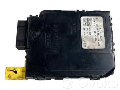 Stūres leņķa sensors