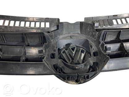 Priekšējais režģis