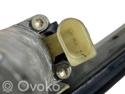 Elektriskā loga pacelšanas mehānisma komplekts