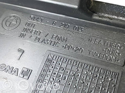 Salona daļu komplekts