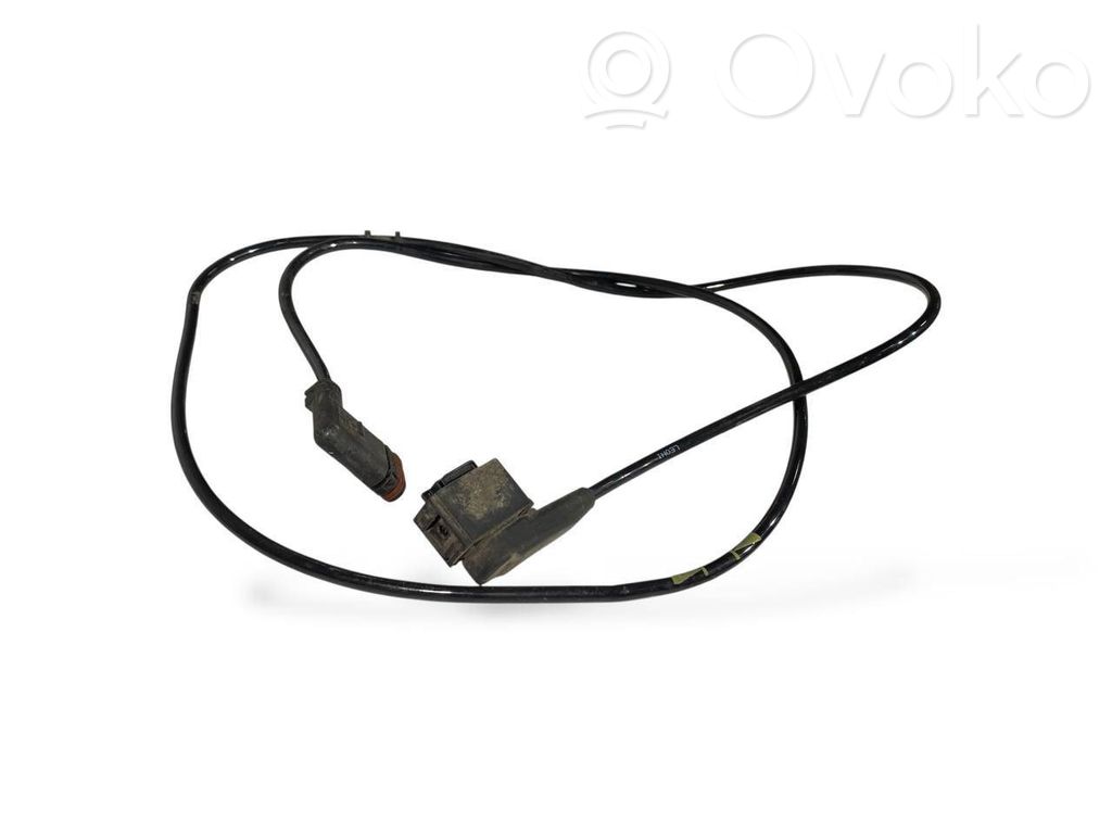 Citi elektroinstalācijas vadi