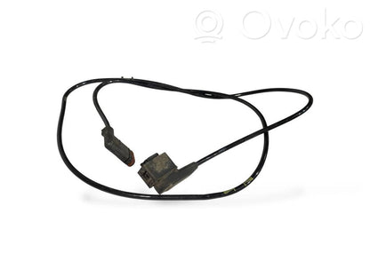 Citi elektroinstalācijas vadi
