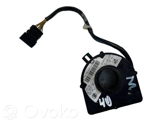 Stūres leņķa sensors