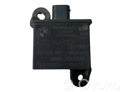 Riepu spiediena sensors