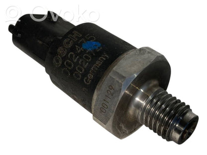 Degvielas spiediena mērītājs