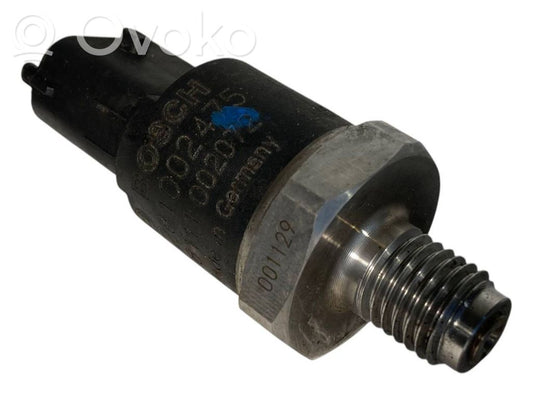 Degvielas spiediena mērītājs