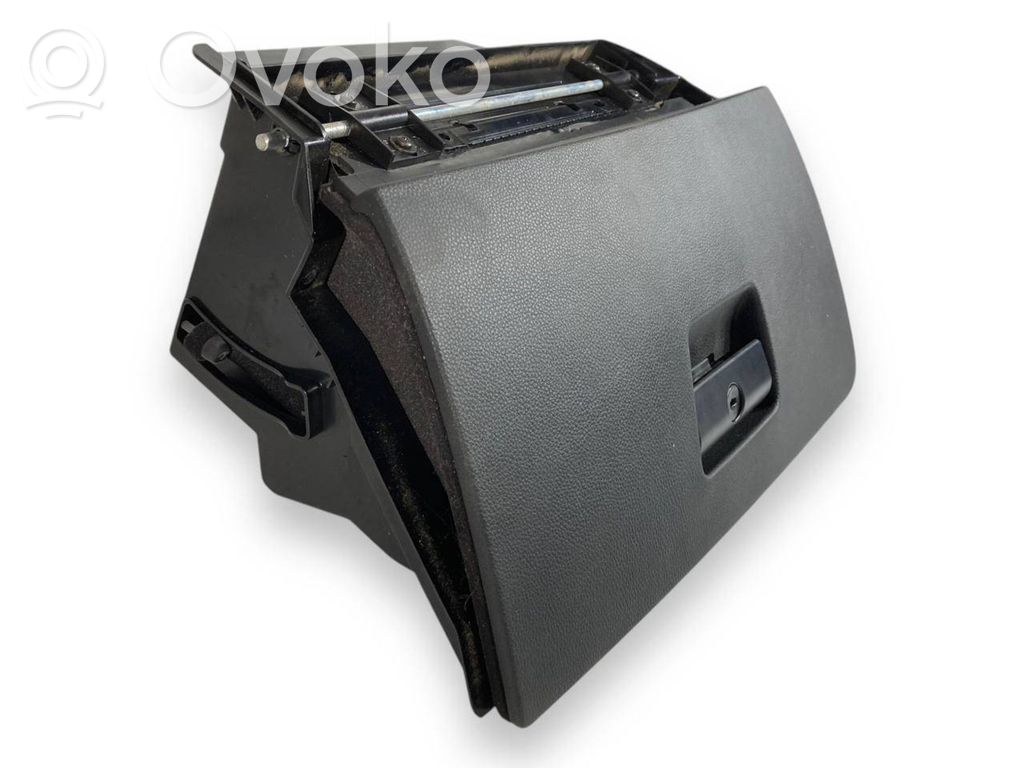 Багажное отделение