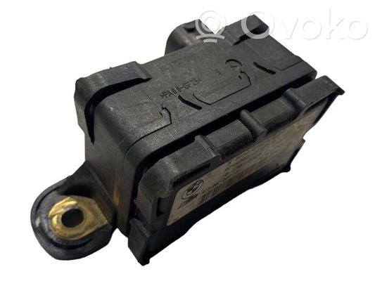 ESP (Electronic Stability Program) sensor (acceleration sensor)