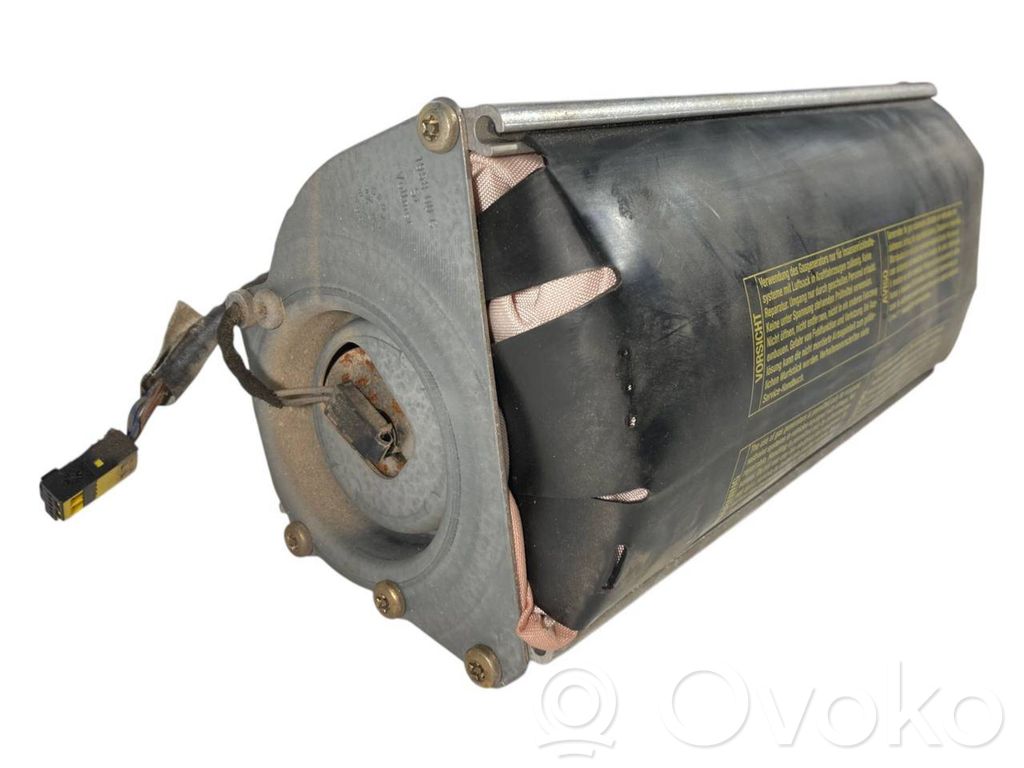 Pasažiera drošības spilvens