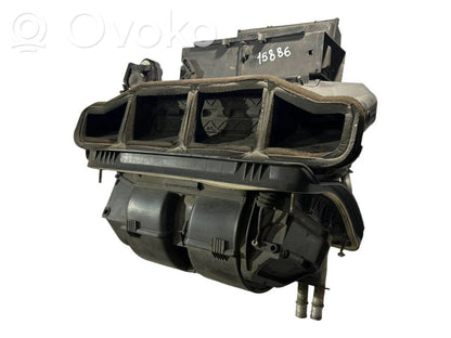 Cabin air assembly kit