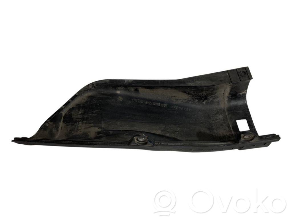 Gaisa filtra kastes vāks