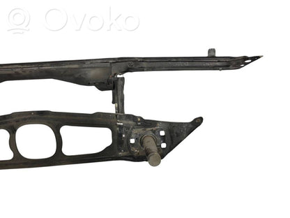 Панель радиатора