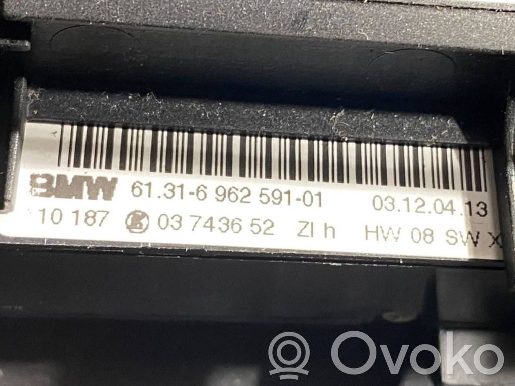 Sēdekļu apsildes slēdzis