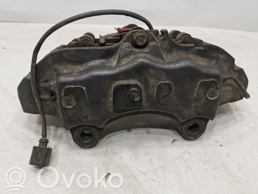 Priekšējais suports