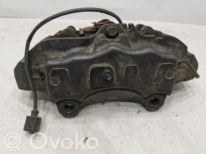 Priekšējais suports