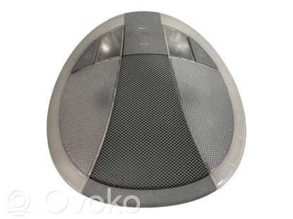 Aizmugurējo vietu apgaismojums