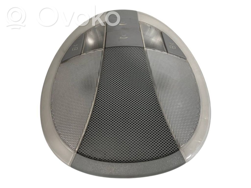 Заднее освещение