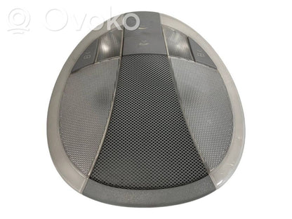 Заднее освещение