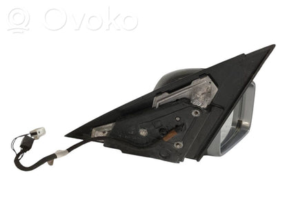 Spogulis (elektriski vadāms)