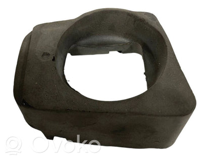 Gear shift lever decorative trim (plastic)
