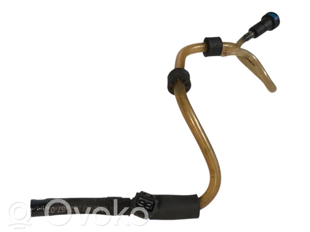 Труба(ы) / шланг(и)