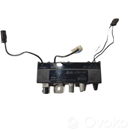 Antenas pastiprinātājs