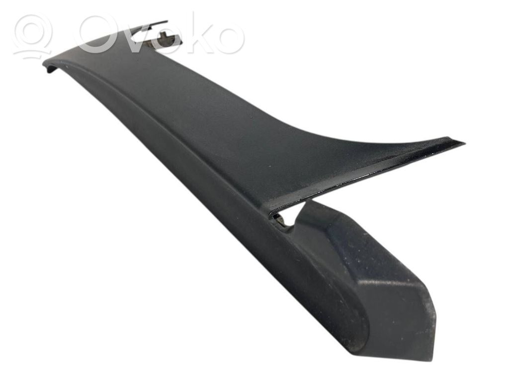 Bagāžnieka dekoratīvā apdare