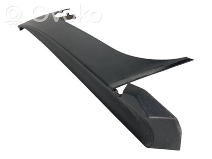 Bagāžnieka dekoratīvā apdare