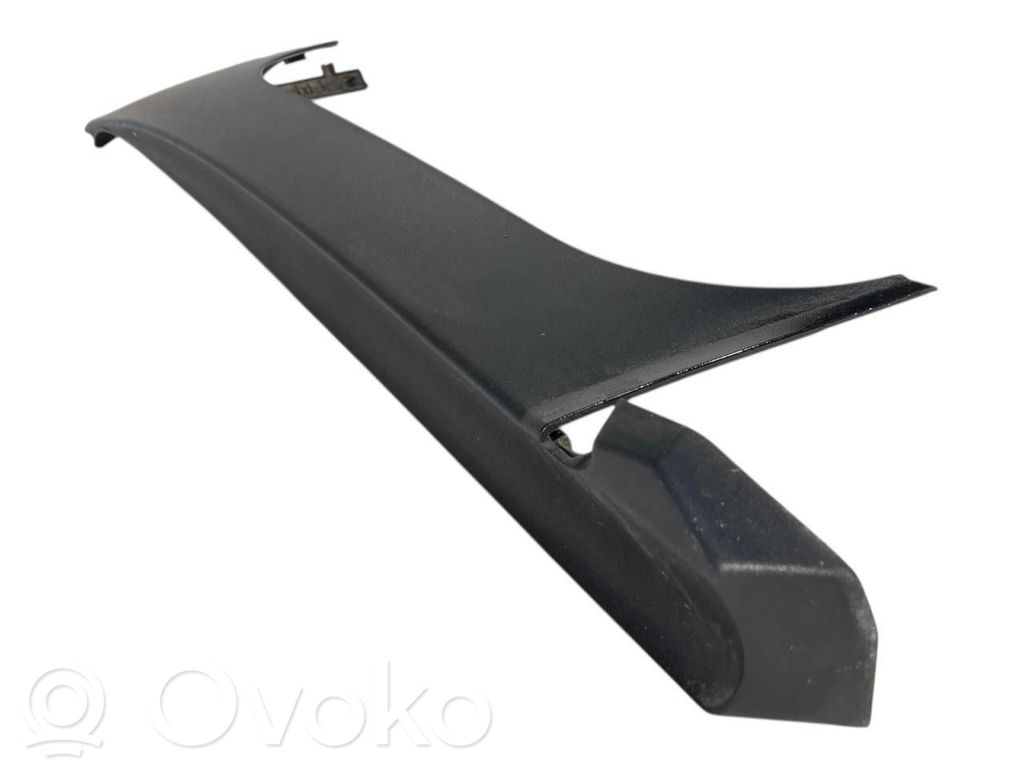 Bagāžnieka dekoratīvā apdare