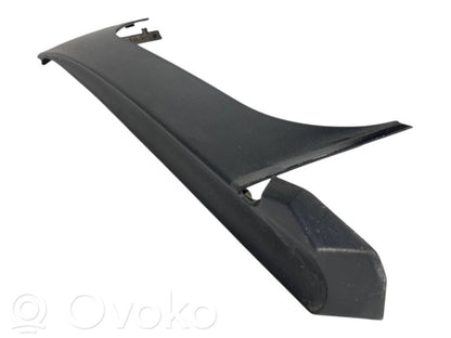 Bagāžnieka dekoratīvā apdare