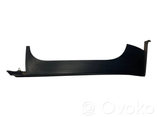 Bagāžnieka dekoratīvā apdare