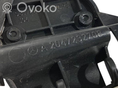 Front lock